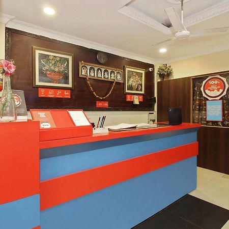 Hotel O Vasundhara Guest House Near Tankbund Secundurabad Екстериор снимка