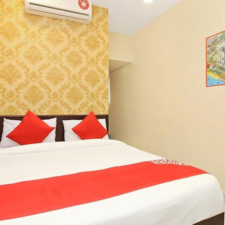 Hotel O Vasundhara Guest House Near Tankbund Secundurabad Екстериор снимка