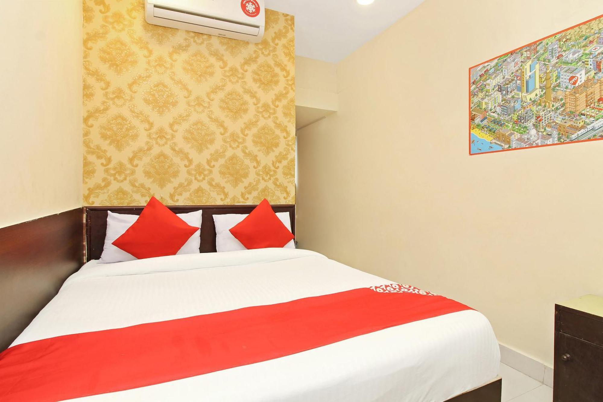 Hotel O Vasundhara Guest House Near Tankbund Secundurabad Екстериор снимка